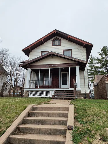 1219 S 27th St Photo 1