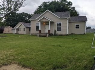 4718 Roosevelt Ave, Middletown, OH