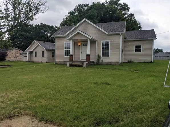 4718 Roosevelt Ave, Middletown, OH 45044