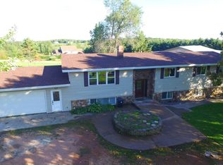 4064 Hayes Rd, Stratford, WI 54484