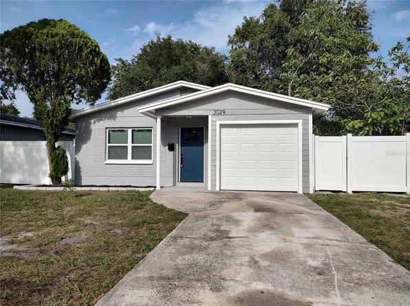 3029 24th St N, Saint Petersburg, FL 33713