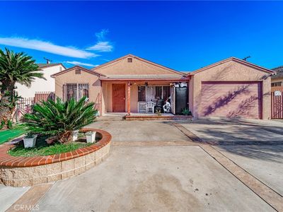14229 Cloverside St, Baldwin Park, CA, 91706