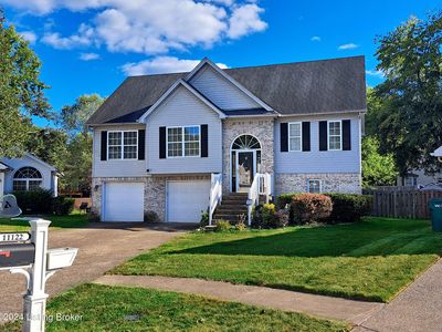 11122 Meadow Chase Ct, Louisville, KY, 40229