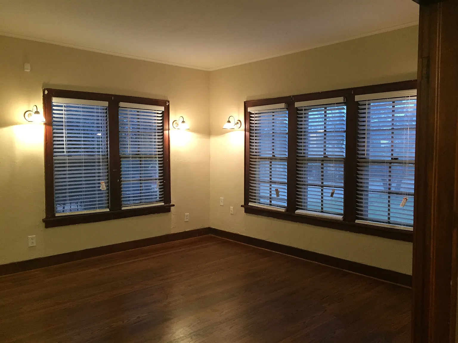 1 bed, 800 sqft, $1,100 — Photo 3