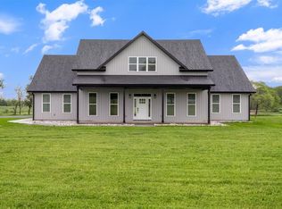 17153 Mill Hill Rd, Garfield, AR 72732