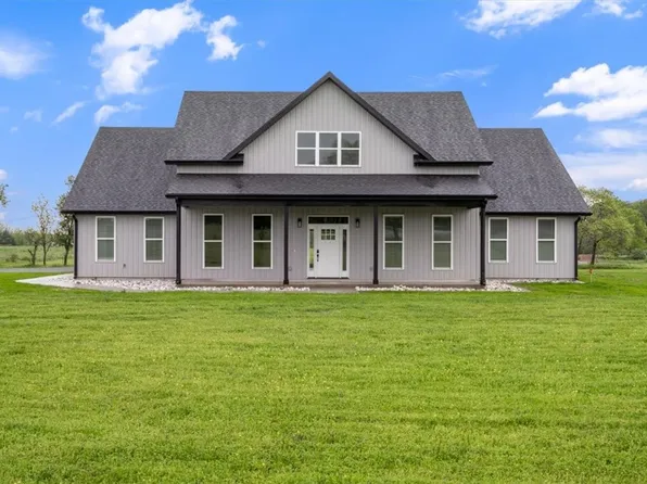 17153 Mill Hill Rd, Garfield, AR 72732