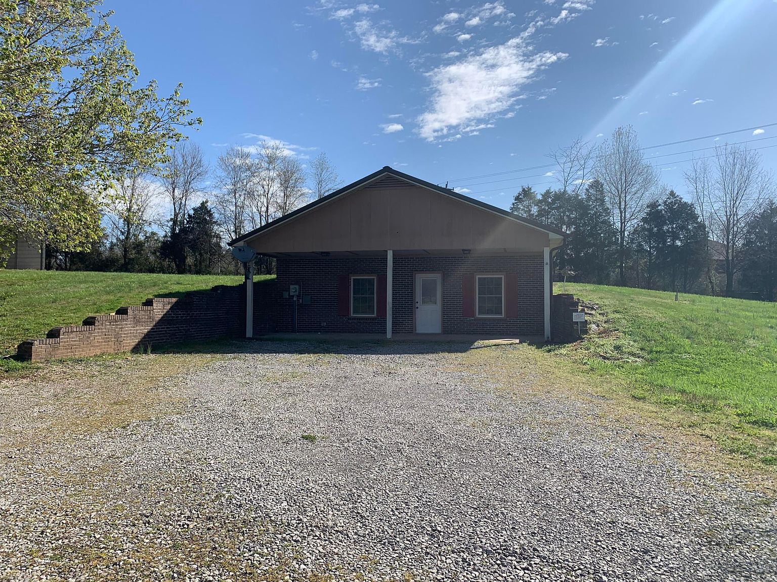 2736 Seven Mile Ferry Rd, Clarksville, TN 37040 Zillow