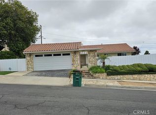 7012 Beechfield Dr, Rancho Palos Verdes, CA 90275