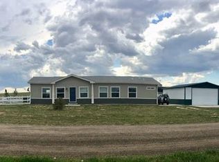 16 E Ranch Rd, Wiggins, CO 80654