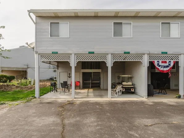 6475 N Harris Harbor Dr, Oak Harbor, OH 43449