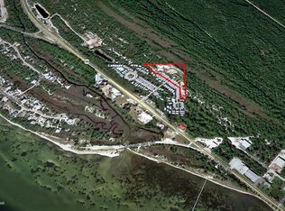 3052 W Highway 98, Pt Saint Joe, FL 32456