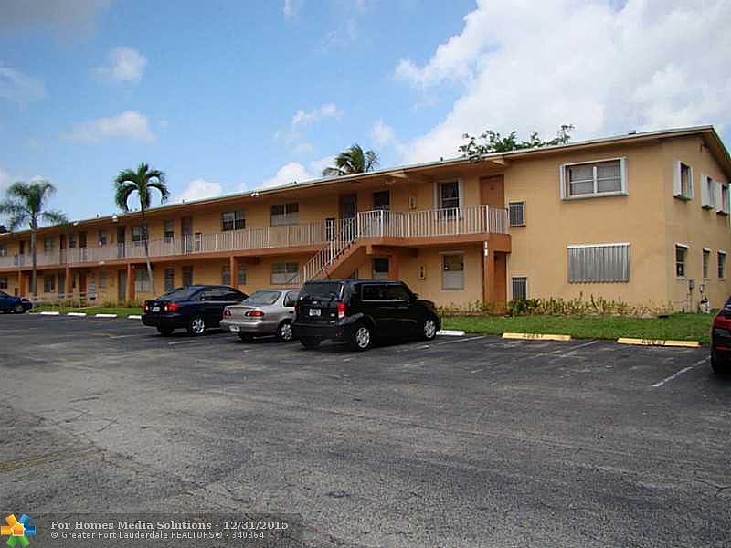 1st image of 7405 W Atlantic Blvd APT 206