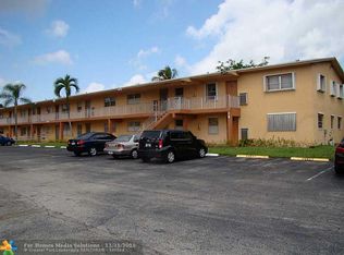 7405 W Atlantic Blvd APT 206, Pompano Beach, FL 33063
