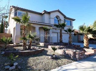 175 Ridge Crossing Ave, Henderson, NV 89002