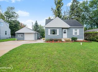1239 Simca St, Flint, MI 48507
