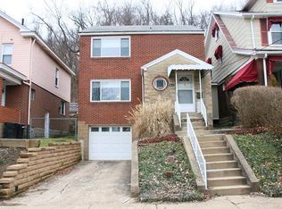 1611 Duffield St, Pittsburgh, PA 15206
