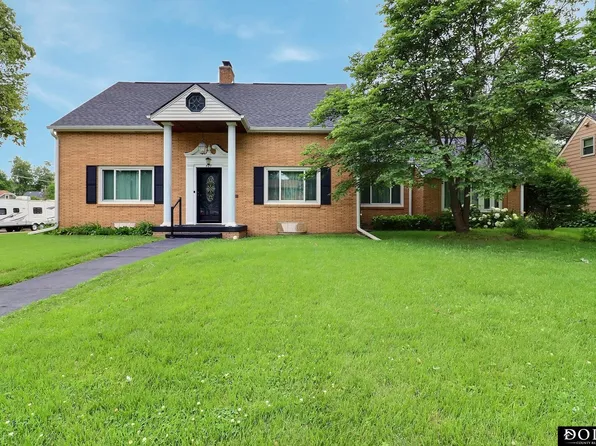 405 W 20th St, Fremont, NE 68025