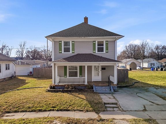 2nd image of 721 S Wabash Ave