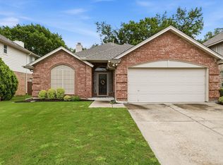 2312 Mapleleaf Ln, Flower Mound, TX 75028