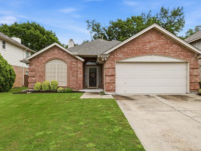 2312 Mapleleaf Ln, Flower Mound, TX, 75028