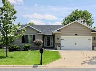 806 5th St NE, Kasson, MN 55944