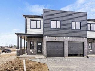3557 Colonol Talbot Rd #3, London, ON N6P0K5