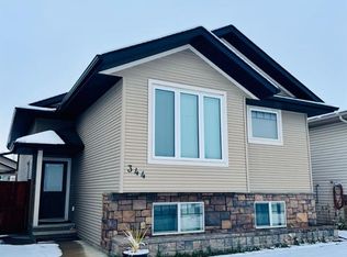 344 S Timothy Dr, Red Deer, AB T4P 0L1
