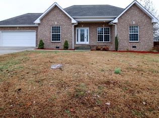 717 Arabian Ln, Springfield, TN 37172