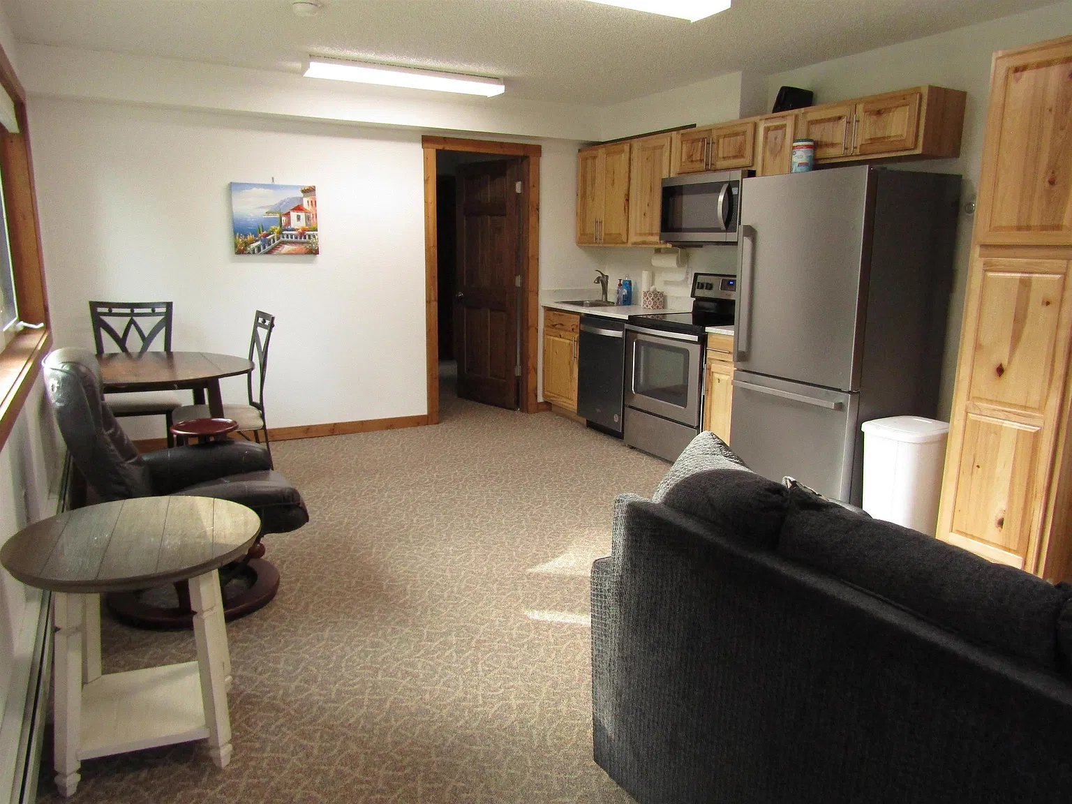 1 bed, $1,450 — Photo 4