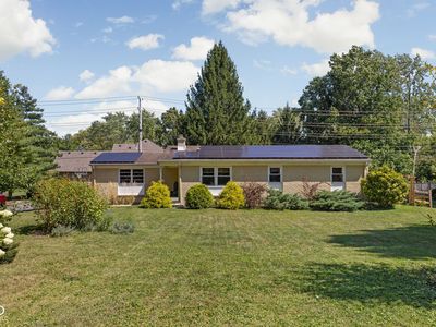 8235 Kimlough Dr, Indianapolis, IN, 46240