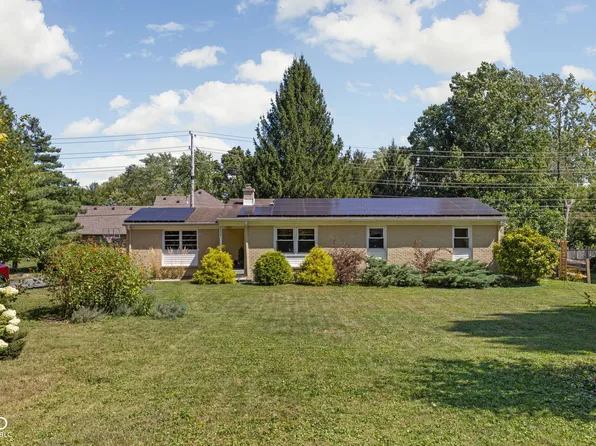 8235 Kimlough Dr, Indianapolis, IN 46240