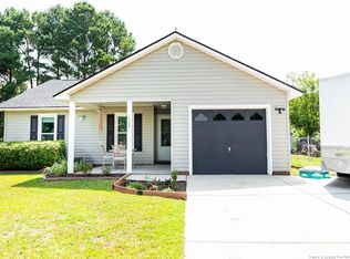 108 Eulon Loop, Raeford, NC 28376