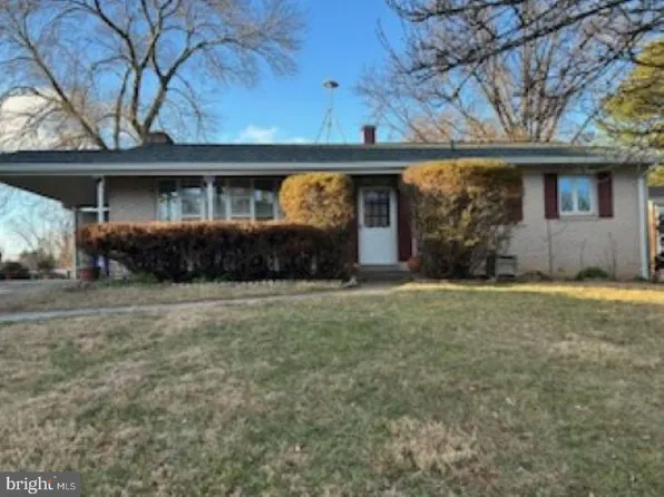 2807 Hathaway Ter, Silver Spring, MD 20906