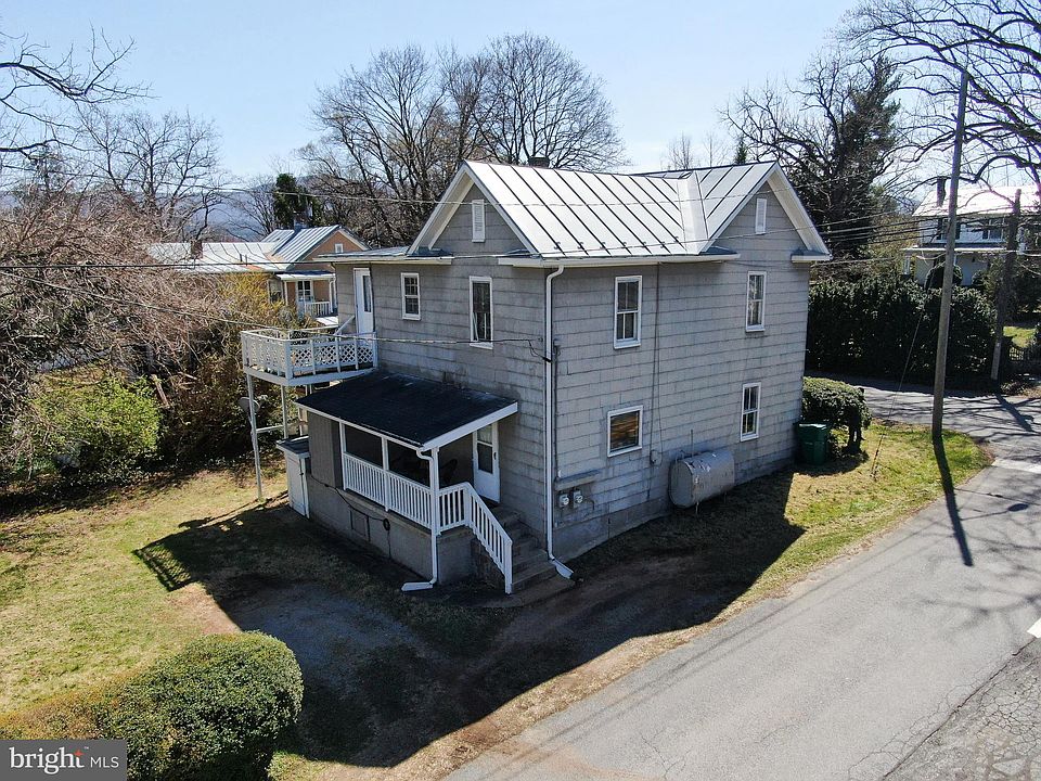 125 High St, Luray, VA 22835 Zillow