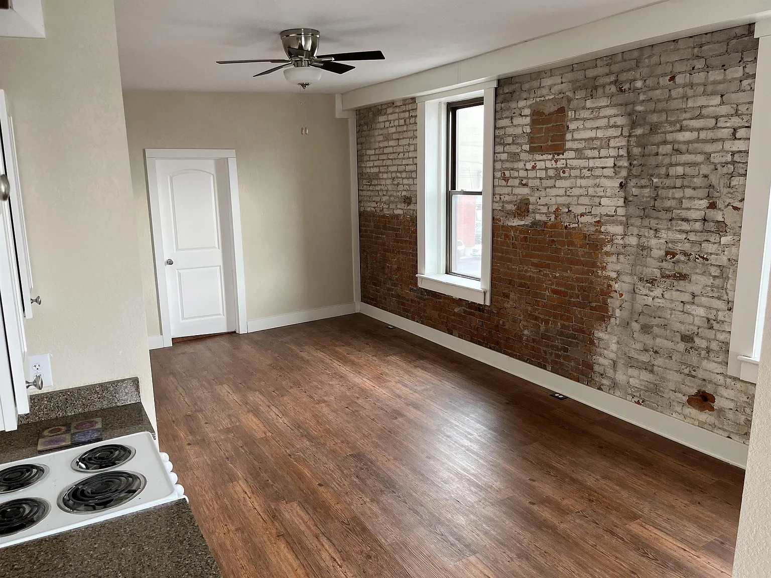 111 North Main Street - 2A — Photo 2