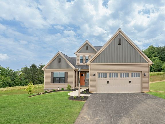 Ardmore Classic Elevation