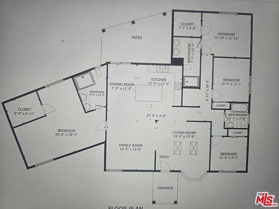 4th image of 10419 Vassar Ave