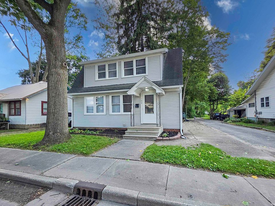 1st image of 109 N Indiana Ave