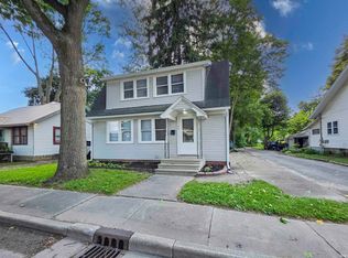 109 N Indiana Ave, Goshen, IN 46526
