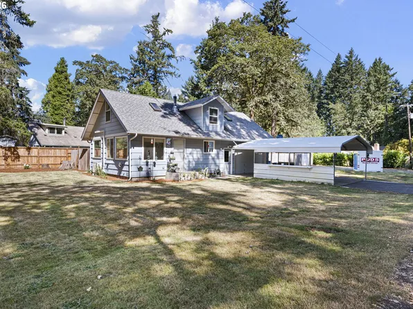 88251 Lake Side Dr, Veneta, OR 97487
