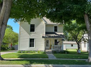 1008 W Main St, Crawfordsville, IN 47933