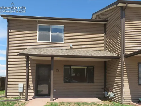 473 N Banner St #E, Elizabeth, CO 80107