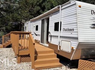 600 Hidden Valley Rd, Cleveland, GA 30528