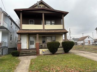 4428 W 53rd St, Cleveland, OH 44144