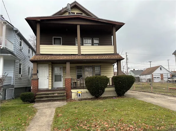 4428 W 53rd St, Cleveland, OH 44144