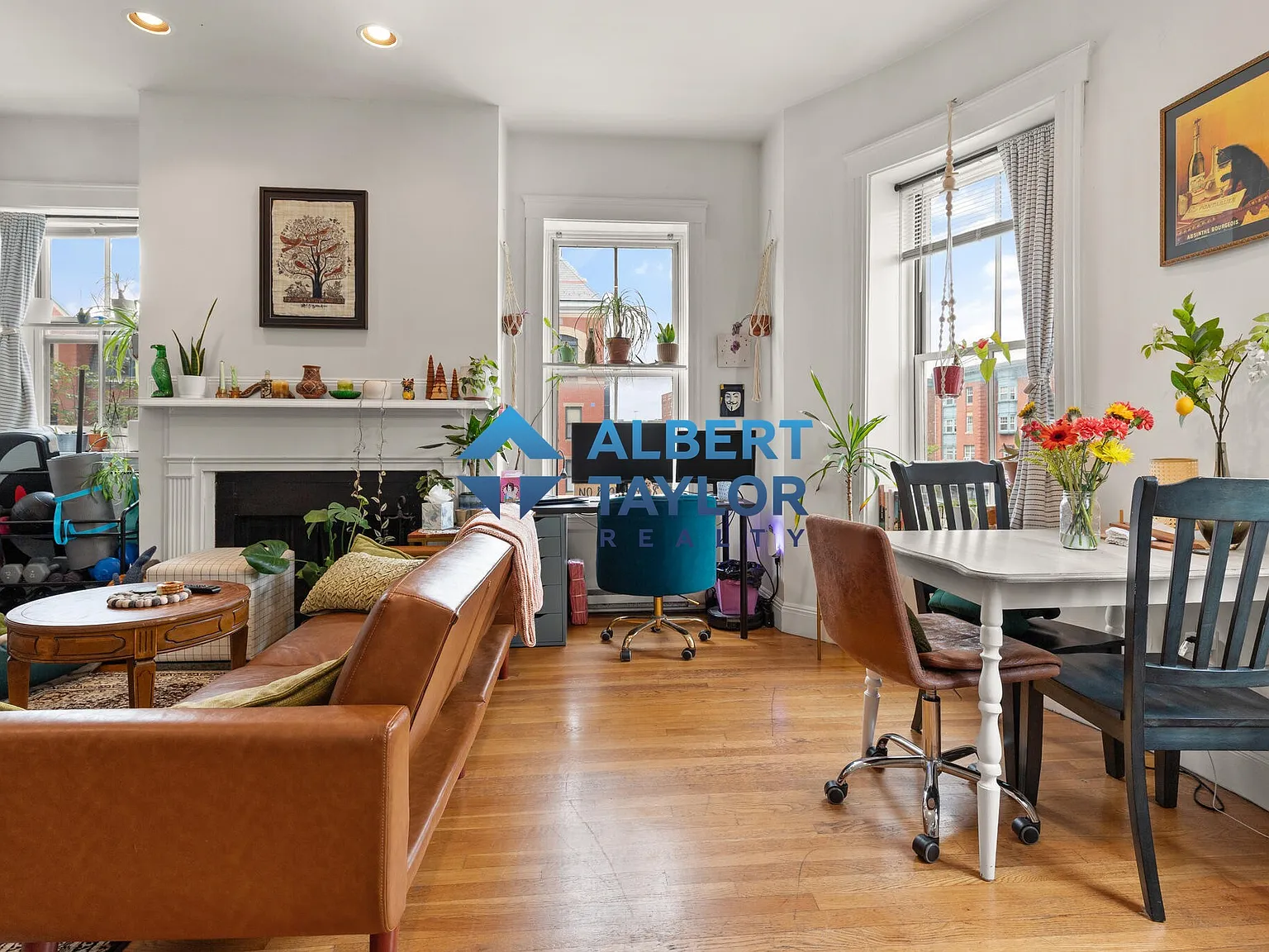 2 bed, 650 sqft, $3,800 — Photo 4