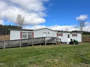 3776 Delhart Rd, Galax, VA 24333