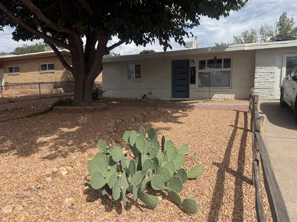 1122 Propps St NE, Albuquerque, NM 87112