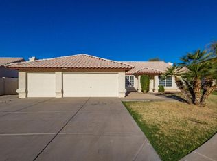 10356 N 68th Ln, Peoria, AZ 85345
