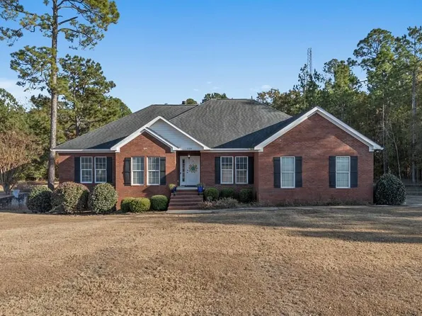 120 Amelia Ln, Leesburg, GA 31763